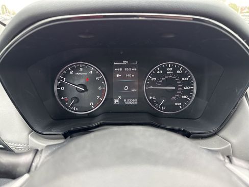 Used 2022 Subaru Outback Premium AWD/4WD image 15