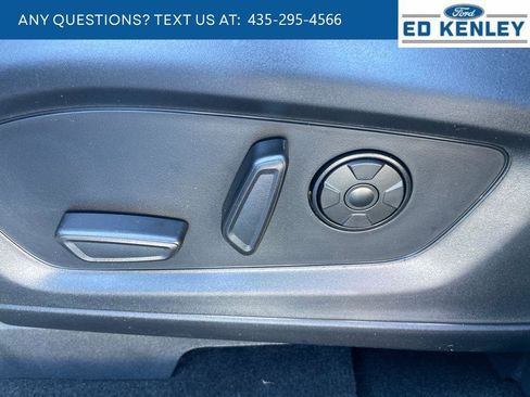 New 2026 Ford Explorer ST w/ Sun And Sound Package image 4