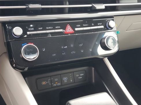 Used 2025 Hyundai Tucson SEL image 27