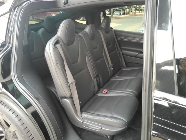 Used 2022 Tesla Model X AWD/4WD image 36