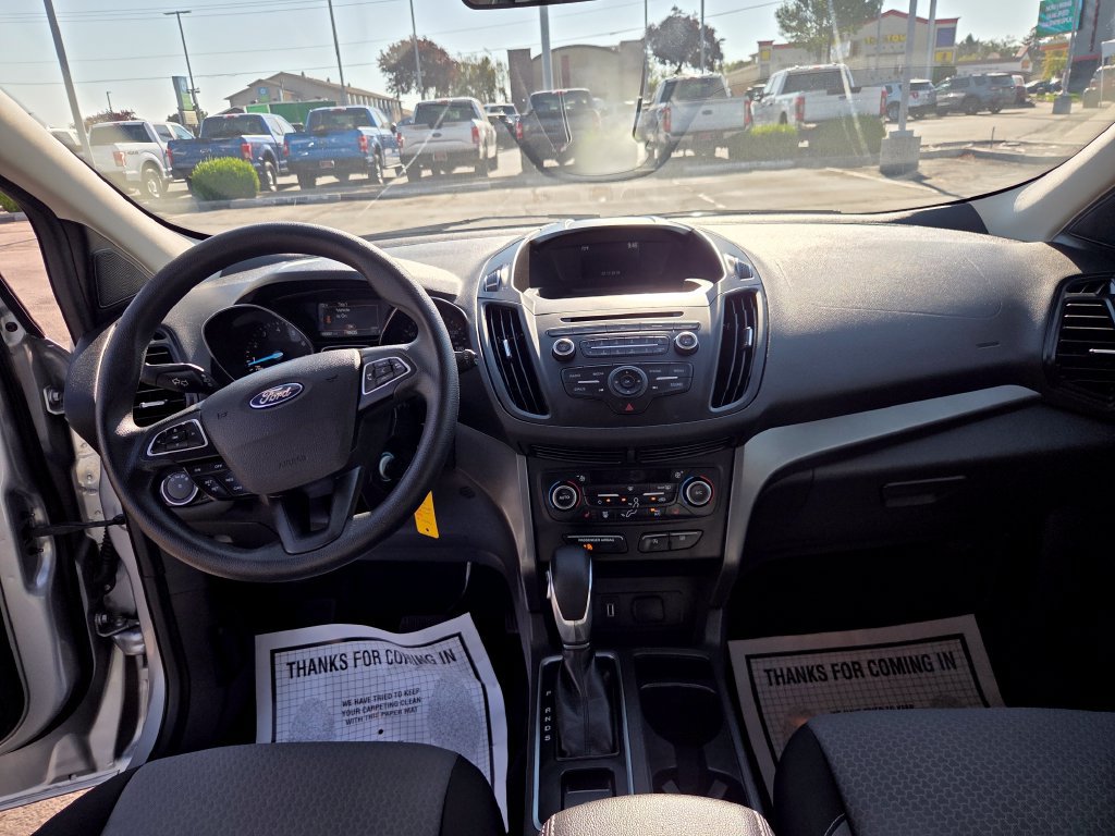 Used 2018 Ford Escape SE AWD/4WD image 11