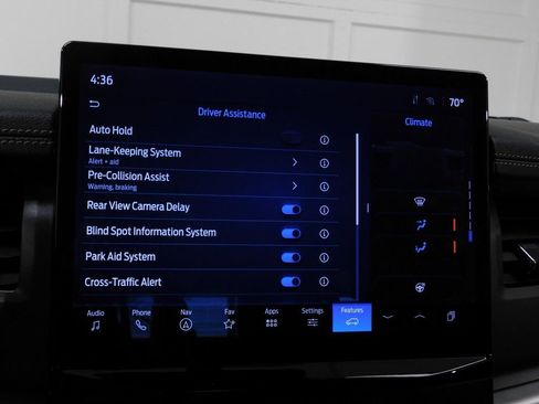 Used 2024 Ford Expedition XLT image 62