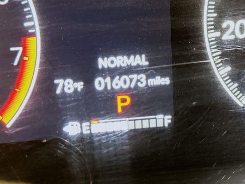 Used 2024 Honda HR-V Sport image 19