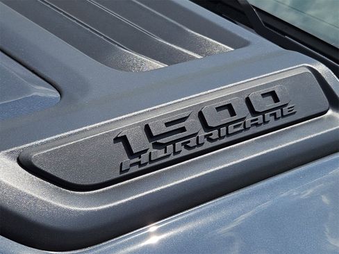 New 2026 RAM 1500 Laramie w/ Night Edition image 11