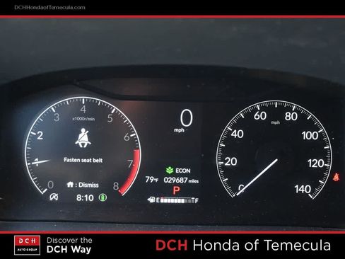 Used 2023 Honda Pilot EX-L image 7