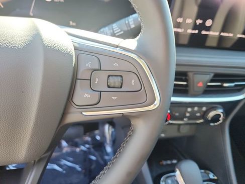 New 2026 Buick Encore GX Sport Touring w/ Advanced Technology Package image 25
