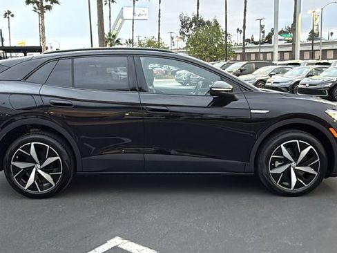 New 2026 Volkswagen ID.4 Pro S AWD/4WD image 2