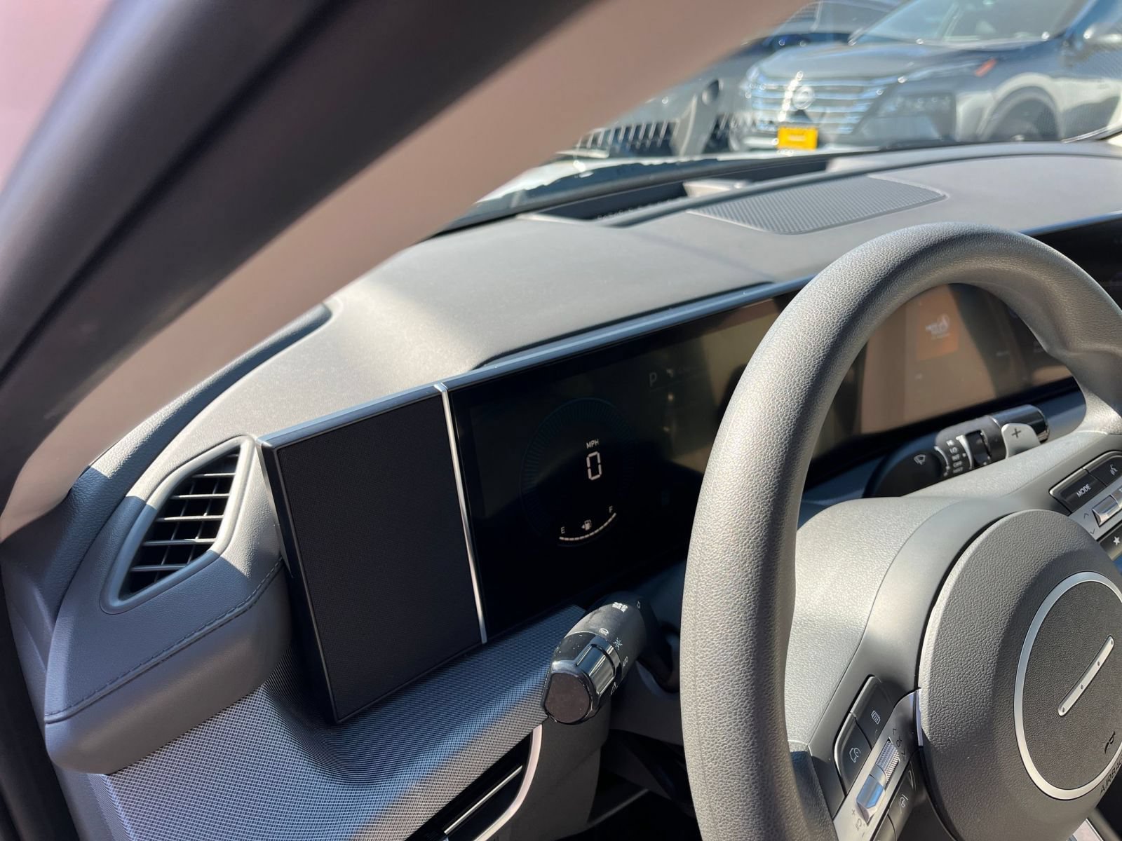 Used 2025 Hyundai Sonata SEL FWD image 34