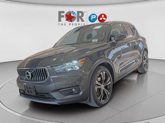 Used 2019 Volvo XC40 T5 Inscription video 1