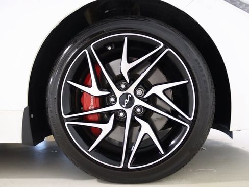 Used 2023 Kia Stinger GT-Line w/ Sun & Sound Package image 72