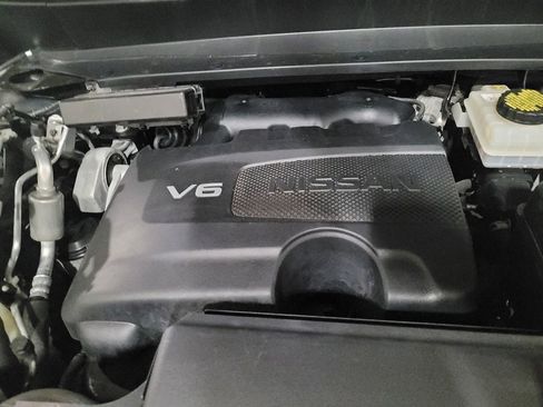 Used 2019 Nissan Pathfinder S AWD/4WD image 30