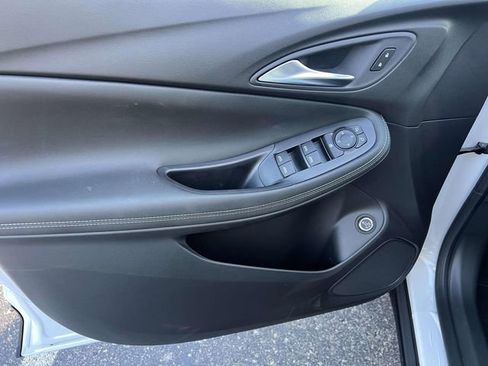 New 2026 Buick Encore GX Preferred w/ Advanced Technology Package image 13