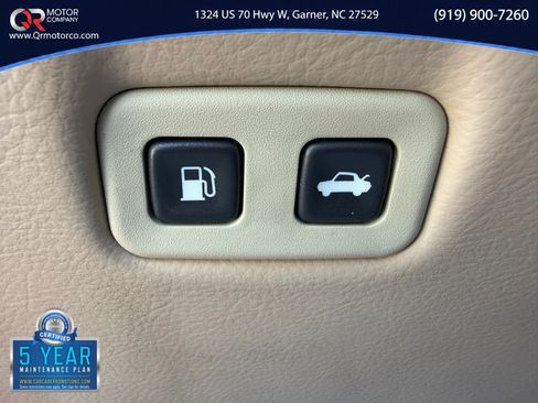 Used 2013 Chevrolet Corvette Grand Sport w/ 3LT Preferred Equipment Group RWD image 25