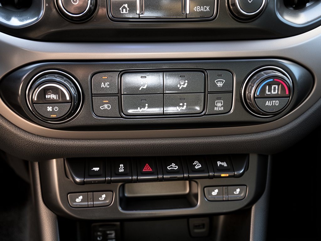 Used 2019 Chevrolet Colorado Z71 AWD/4WD image 22