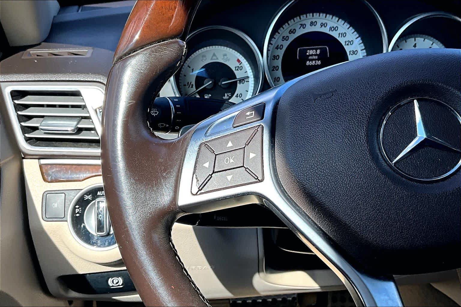 Used 2016 Mercedes-Benz E 400 Cabriolet image 23