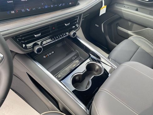 New 2026 Chevrolet Tahoe Premier image 20