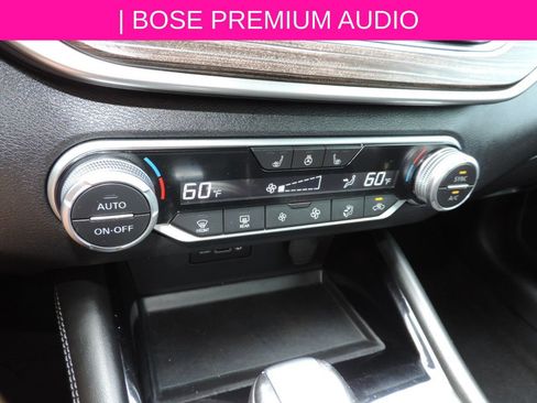 Certified 2022 Nissan Altima 2.5 SL FWD image 22