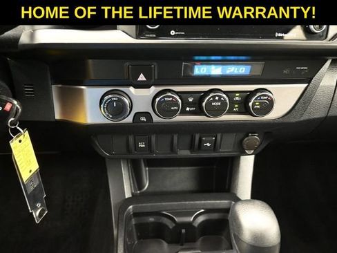 Used 2021 Toyota Tacoma SR AWD/4WD image 26