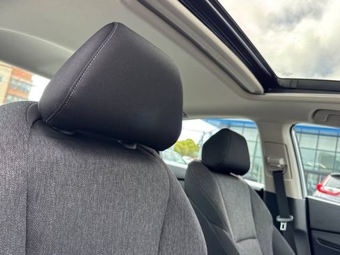 Certified 2025 Honda Accord SE image 20