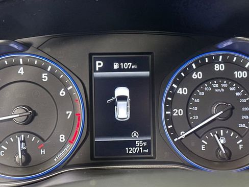 Certified 2023 Hyundai Kona SE w/ Cargo Package image 18