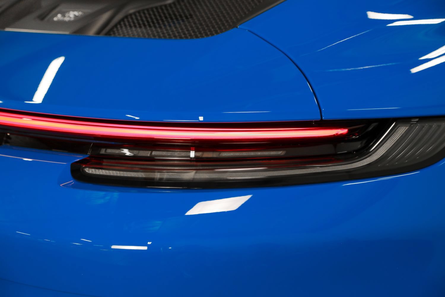 Used 2022 Porsche 911 GT3 RWD image 22