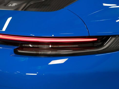 Used 2022 Porsche 911 GT3 RWD image 22