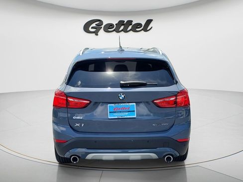 Used 2021 BMW X1 sDrive28i w/ Convenience Package FWD image 6