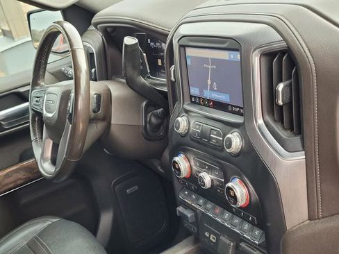 Used 2020 GMC Sierra 1500 Denali w/ Denali Ultimate Package image 25