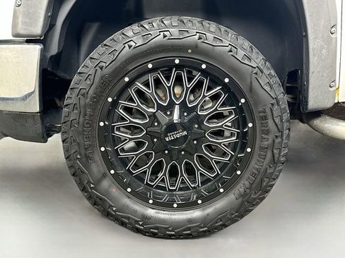 Used 2013 GMC Sierra 2500 W/T w/ Snow Plow Prep Package image 26