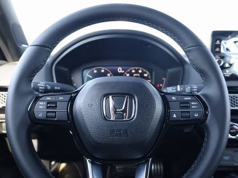 New 2026 Honda Civic Sport Touring image 16