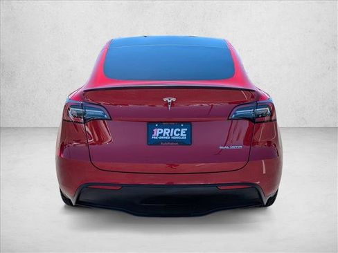 Used 2022 Tesla Model Y Performance AWD/4WD image 7