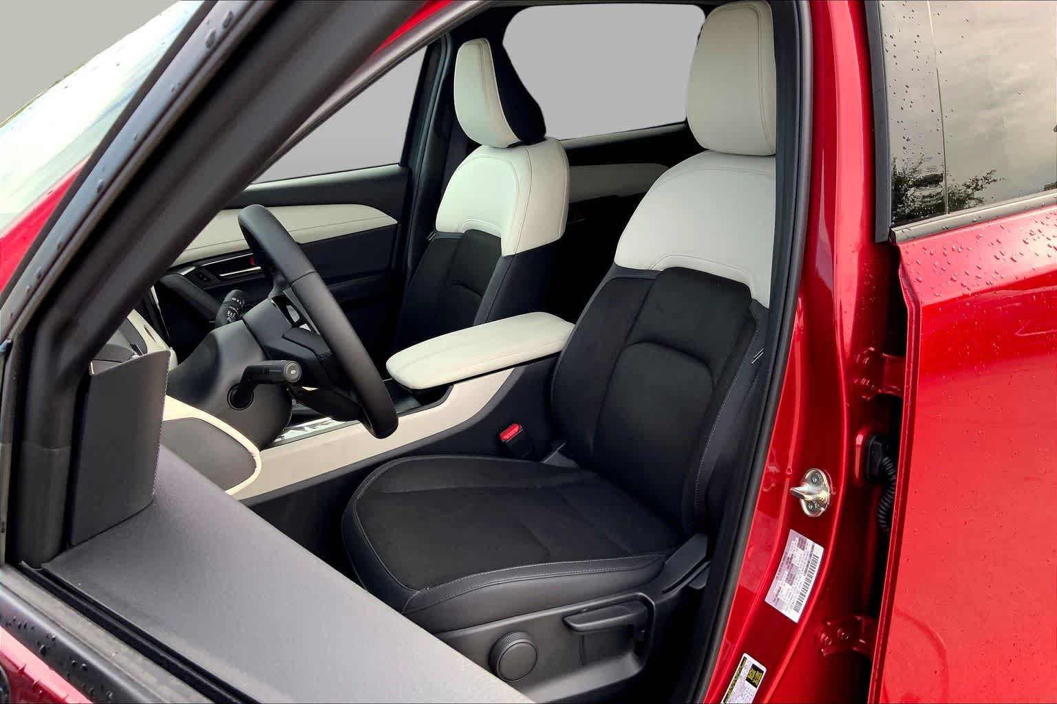 New 2026 MAZDA CX-5 Select AWD/4WD image 9