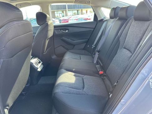 New 2025 Honda Accord SE image 12
