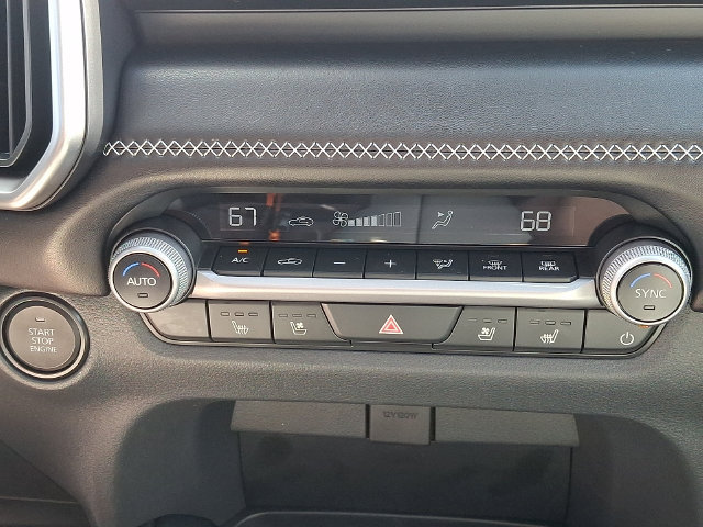 New 2026 MAZDA CX-50 AWD 2.5 S w/ Accent Package image 13