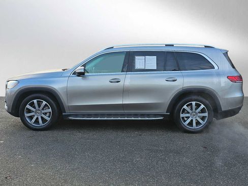 Used 2020 Mercedes-Benz GLS 450 GLS 450 image 6