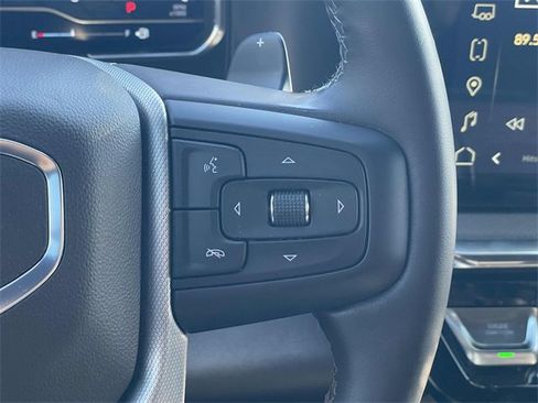 Used 2024 GMC Sierra 1500 Denali w/ Technology Package image 17