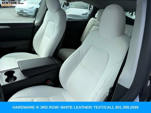 Used 2023 Tesla Model Y Long Range AWD/4WD image 25