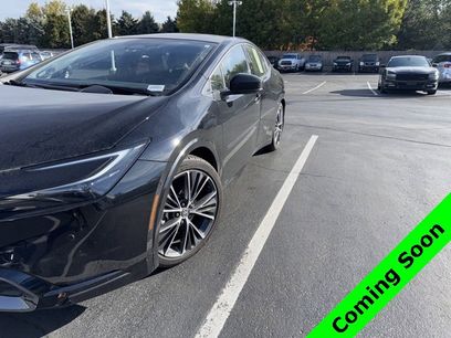 Used 2023 Toyota Prius Limited