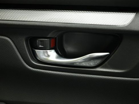 New 2026 Honda CR-V LX image 23