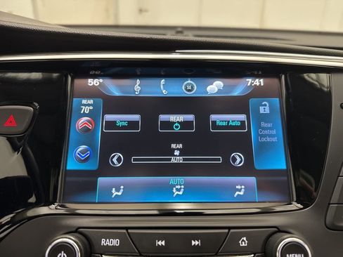 Used 2020 Buick Envision Premium AWD/4WD image 36