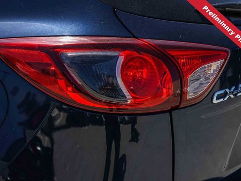 Used 2016 MAZDA CX-5 Touring FWD image 7