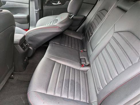 Used 2024 Kia Forte GT w/ GT2 Package image 18