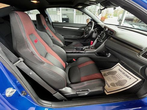 Used 2020 Honda Civic Si image 11
