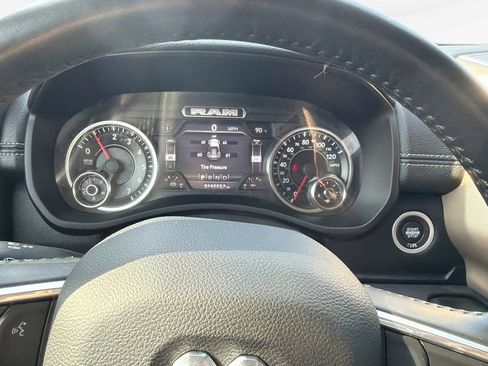 Used 2023 RAM 2500 Laramie AWD/4WD image 10