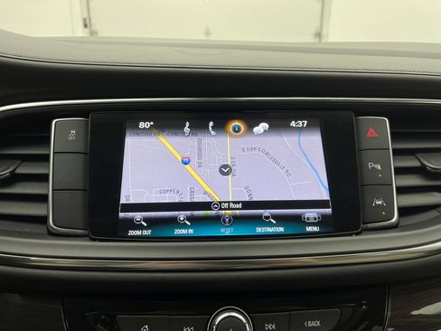 Used 2018 Buick Enclave Premium FWD image 26