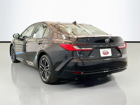 New 2026 Toyota Camry XLE FWD image 6