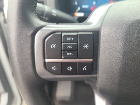 Used 2024 Ford F150 XLT w/ Mobile Office Package image 20