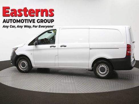 Used 2022 Mercedes-Benz Metris image 57