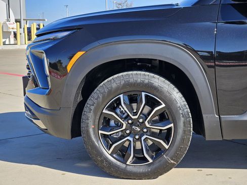 New 2026 Chevrolet TrailBlazer ACTIV w/ Convenience Package image 12