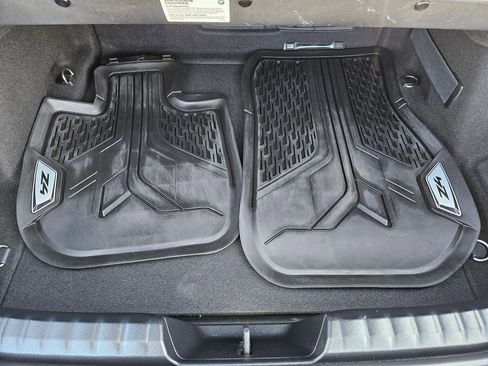 Used 2020 BMW Z4 M40i w/ Executive Package image 30